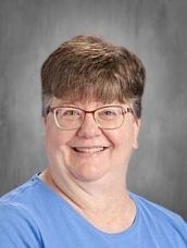 Beth Lawrence