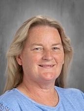 Lisa Glidden