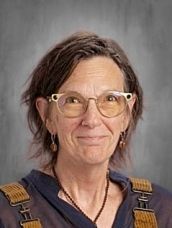 Elizabeth Proulx