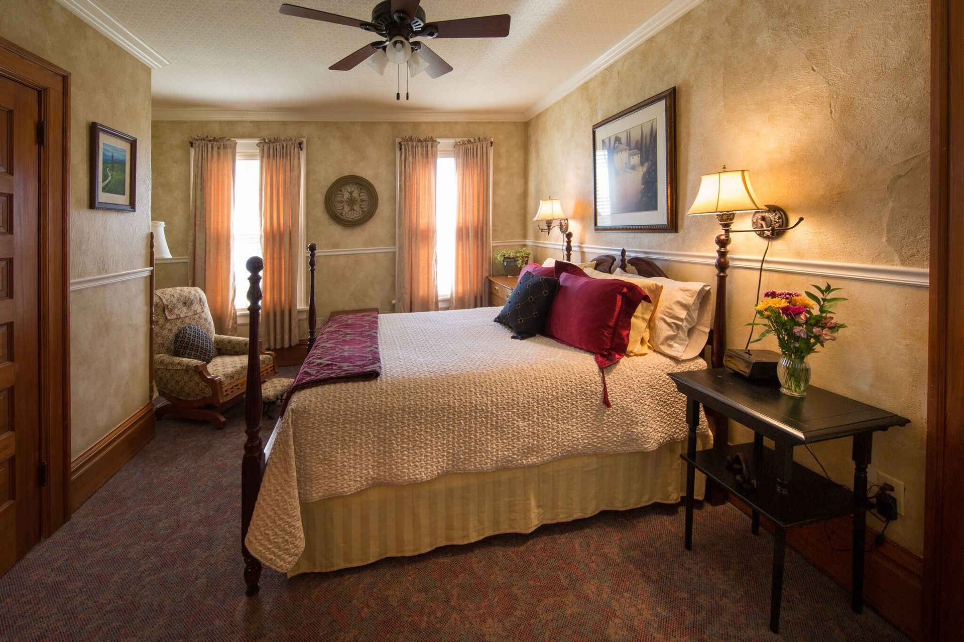 Bayside Room