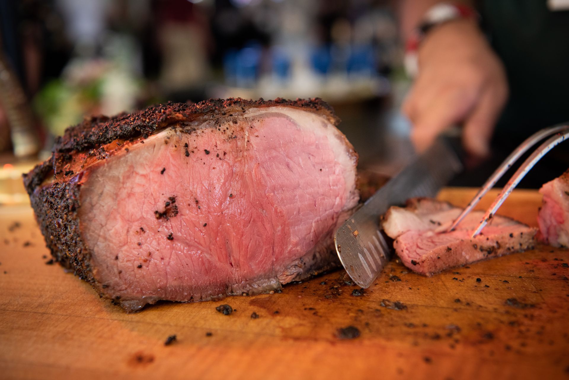 prime rib