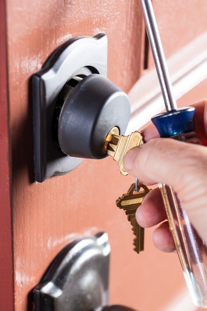Local Security Experts Bendigo VIC Bendigo Locksmiths