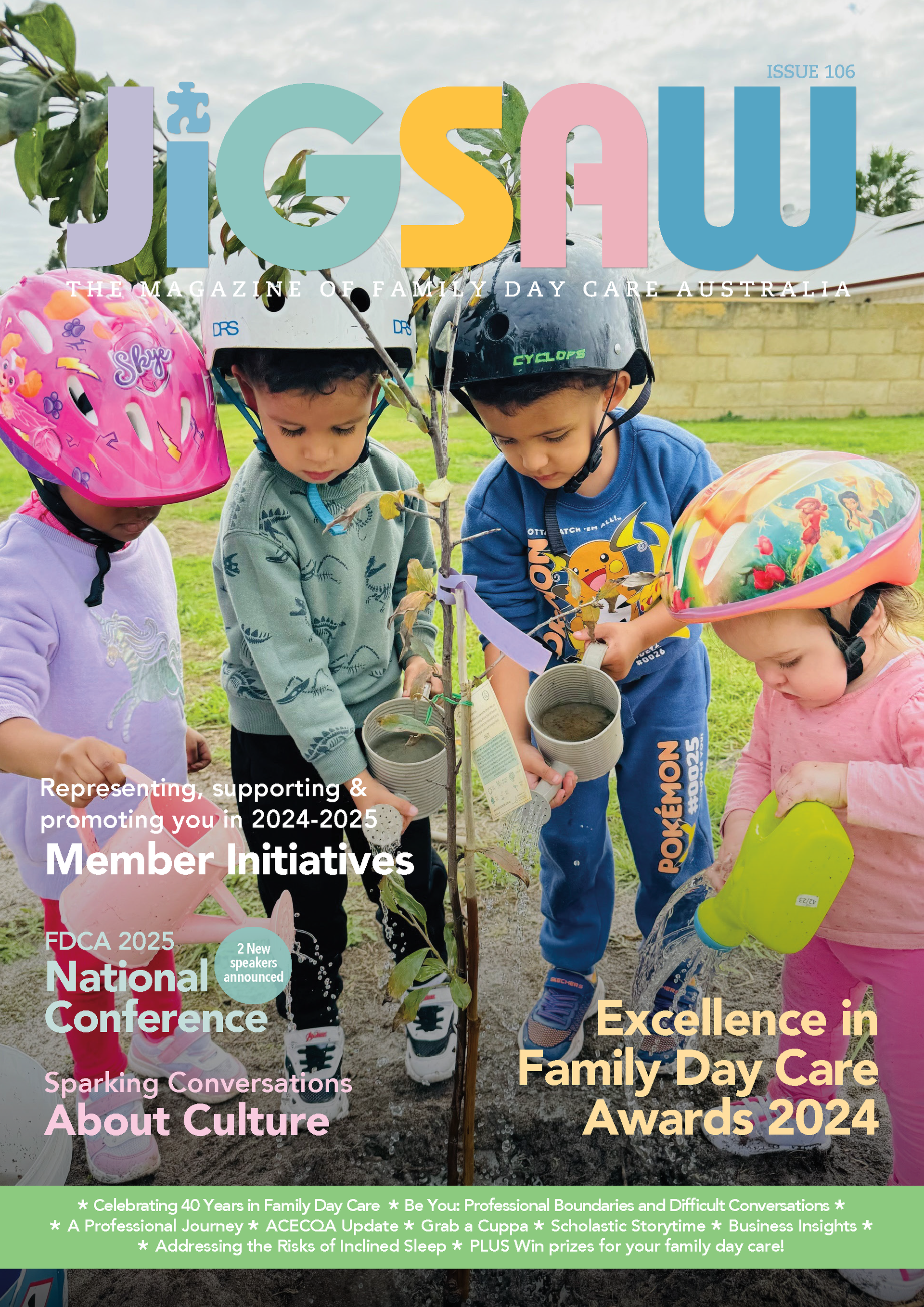 Issue 106