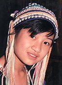The Akha of China thumbnail