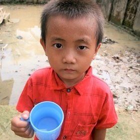 Persecution and Relief Fund