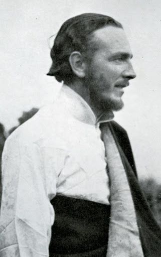 George Patterson