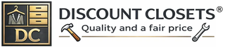 Custom Closets in Miami, FL | Discount Closets Inc