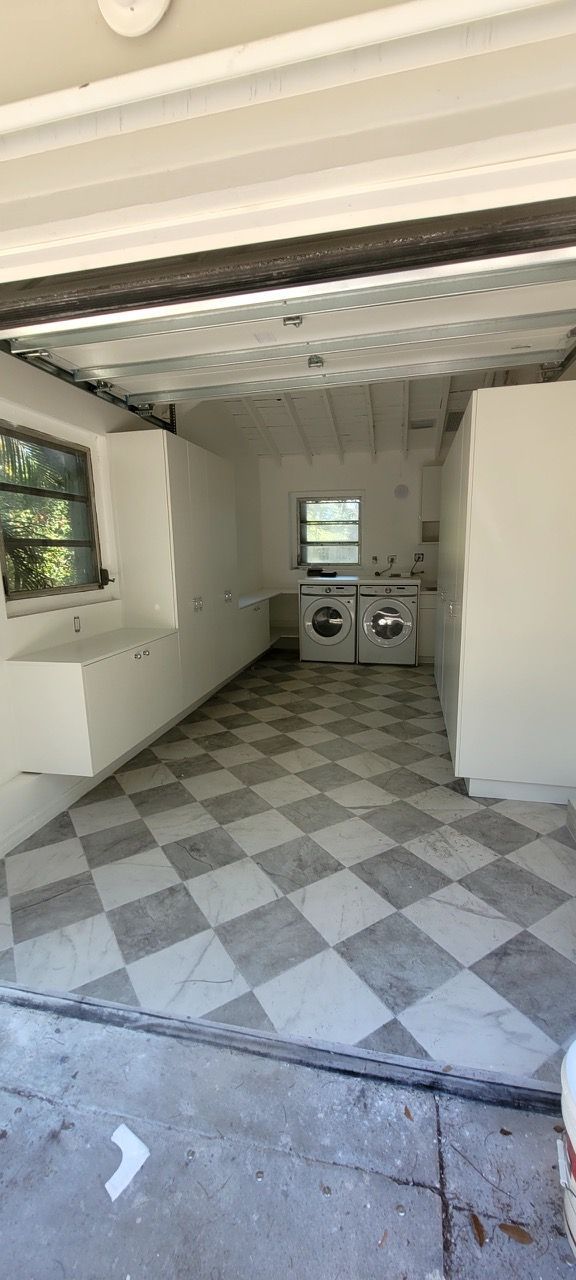 Home Renovations in Miami, FL