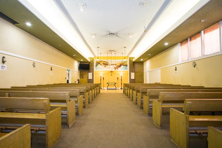 East Olympic Funeral Home Summary