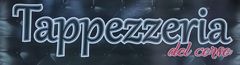 logo per tappezzeria del corso