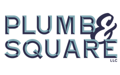 Plumb & Square Logo: New Orleans Plumber
