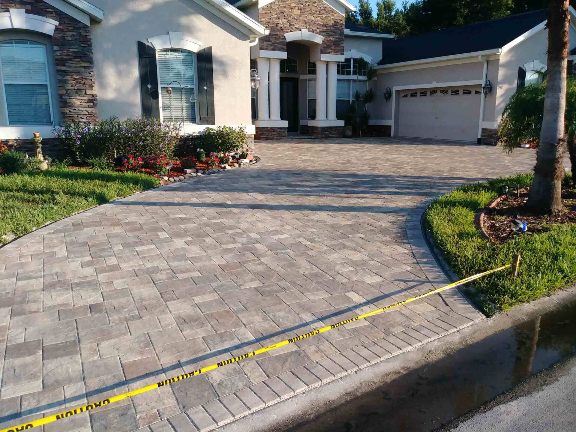 Paver Gallery New Port Richey, FL Hilimire Pavers