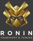 Company logo - Click to return home Ronin Transport & Towing