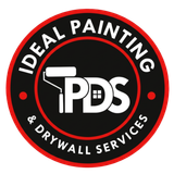 Ideal Painting & Drywall Services logo
