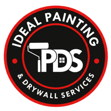 Ideal Painting & Drywall Services logo