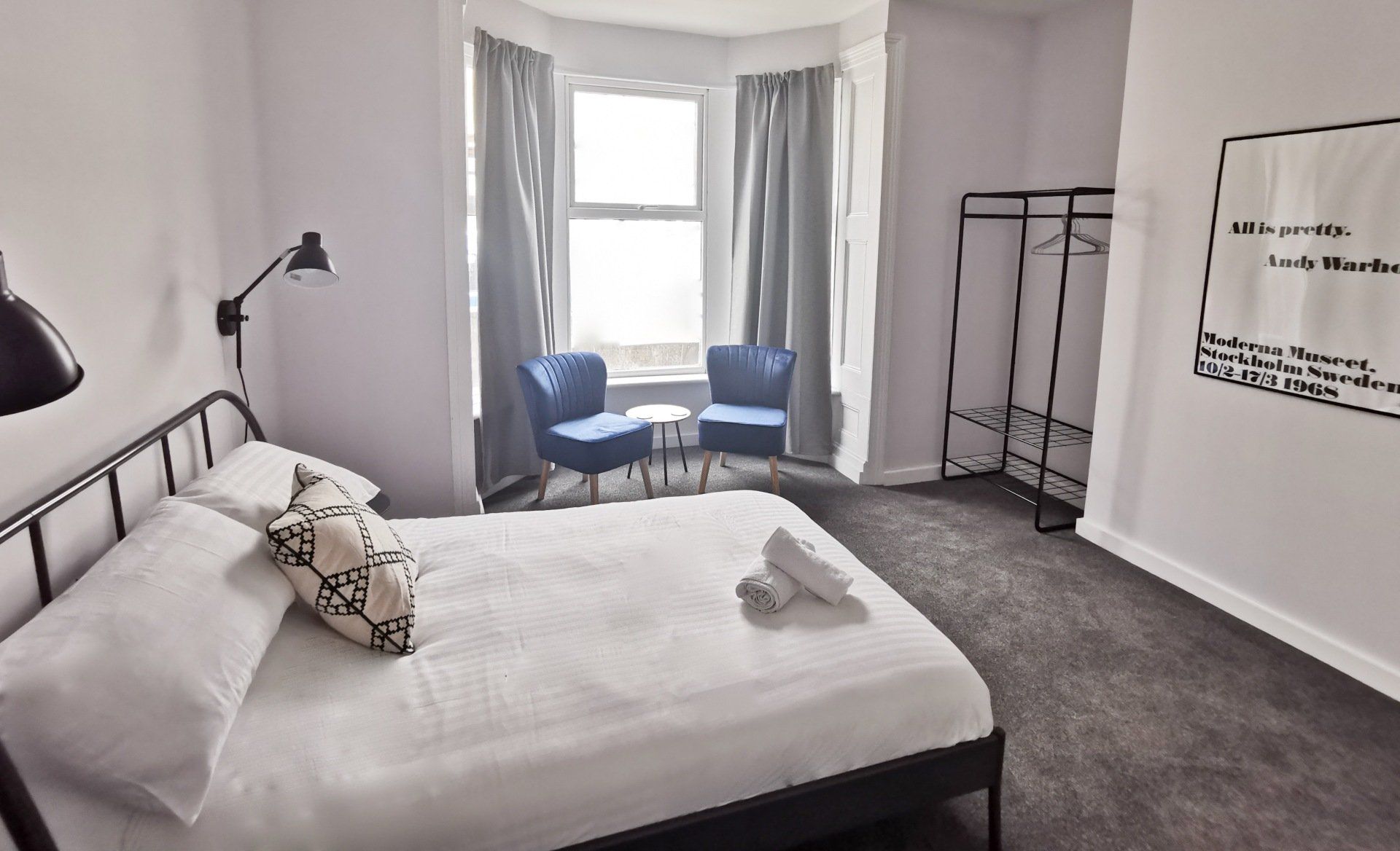 2 Bedroom apartment to rent in Cardiff