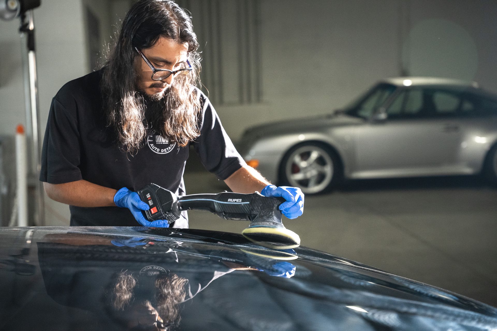 The Complete Guide to Paint Correction: Processes, Tools, Tips