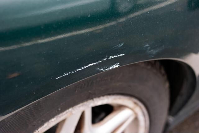 How to Tell Whether the Paint Transfer Is Removable