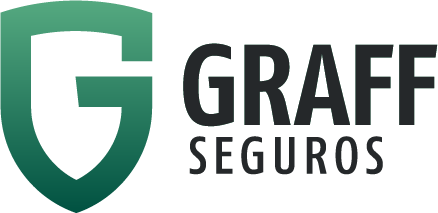 Escudo verde con una