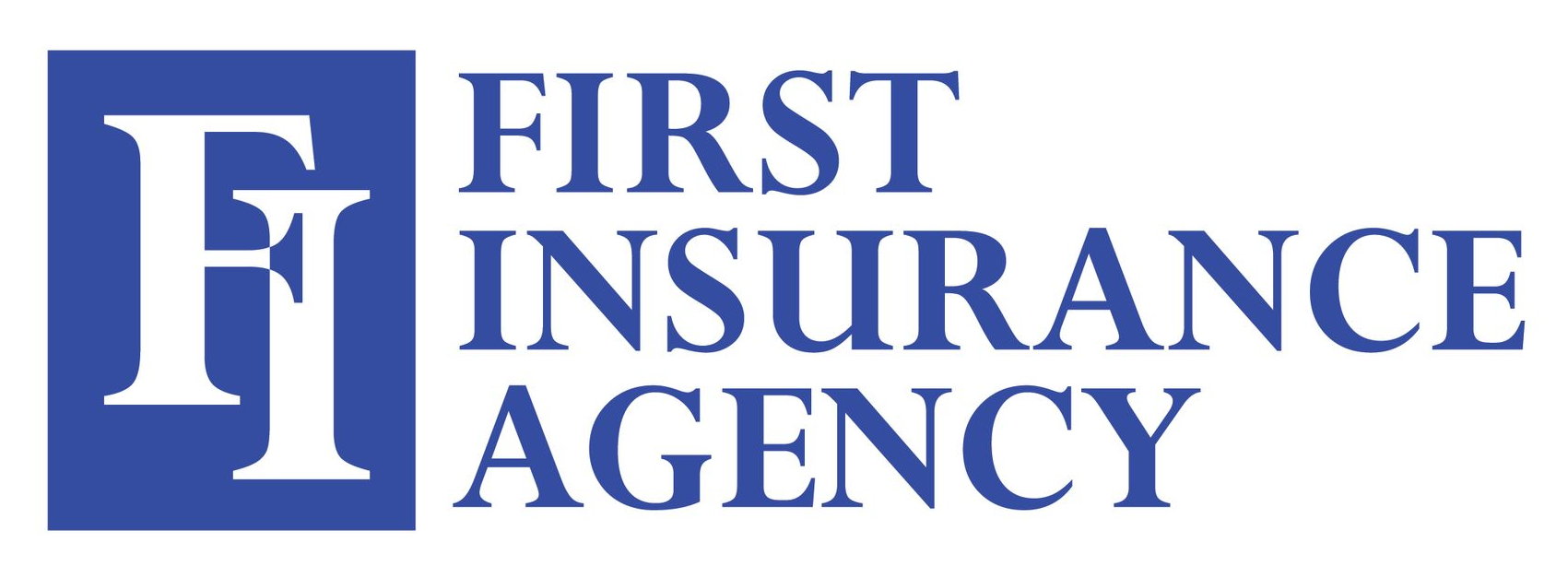 First Insurance Agency, Inc. - Insurance Agency | Home