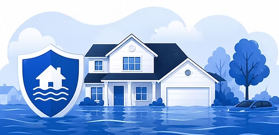 Flood Insurance Mt Airy NC