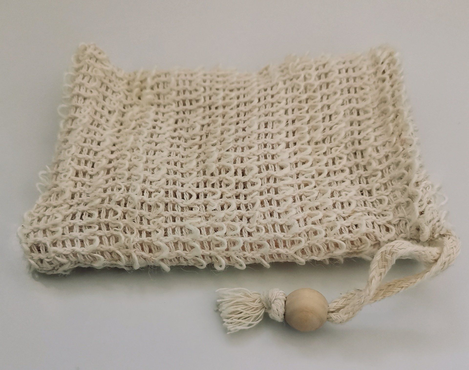 sisal bags