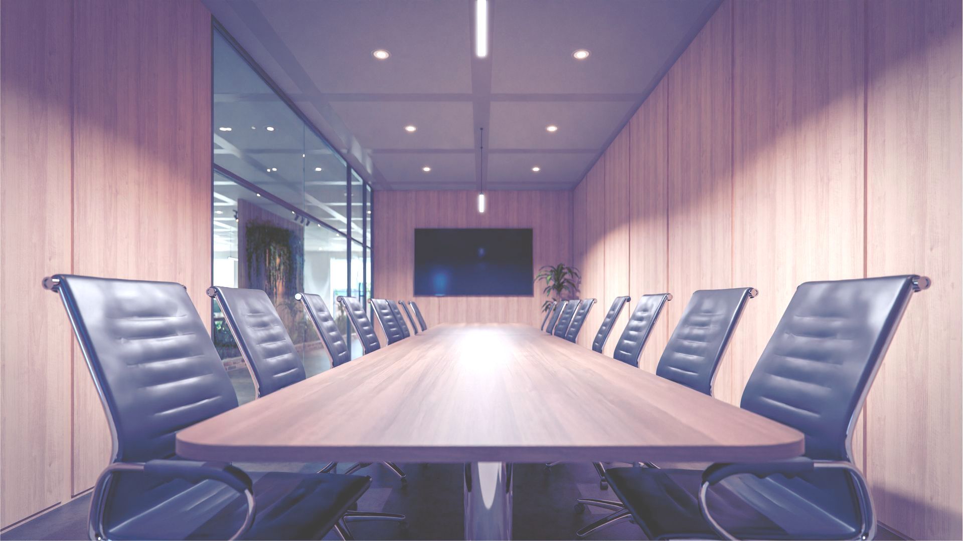 Conference Table