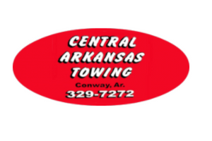 central arkansas