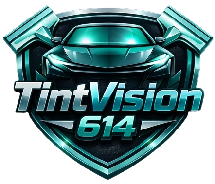 Tint Vision 614 LLC Tint Vision 614 LLC