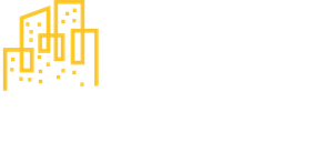 Derby Capitol Hill Footer Logo - Select to go home