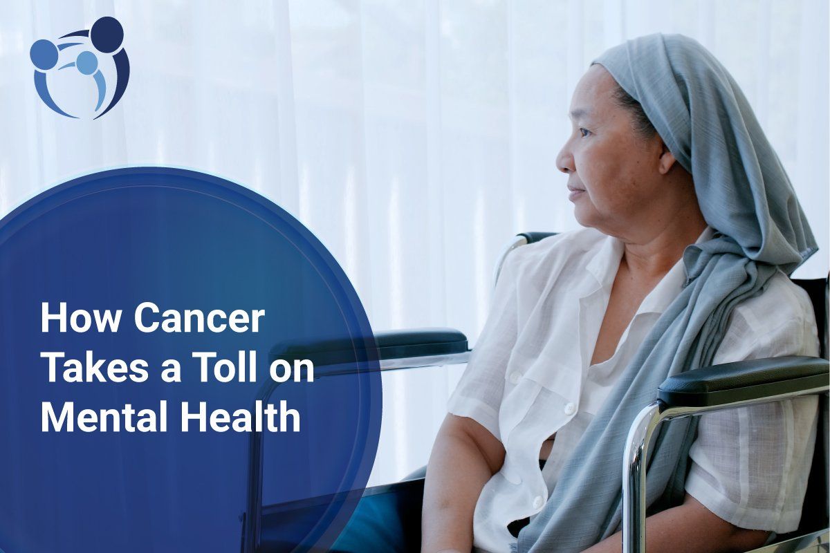 cancer and mental health