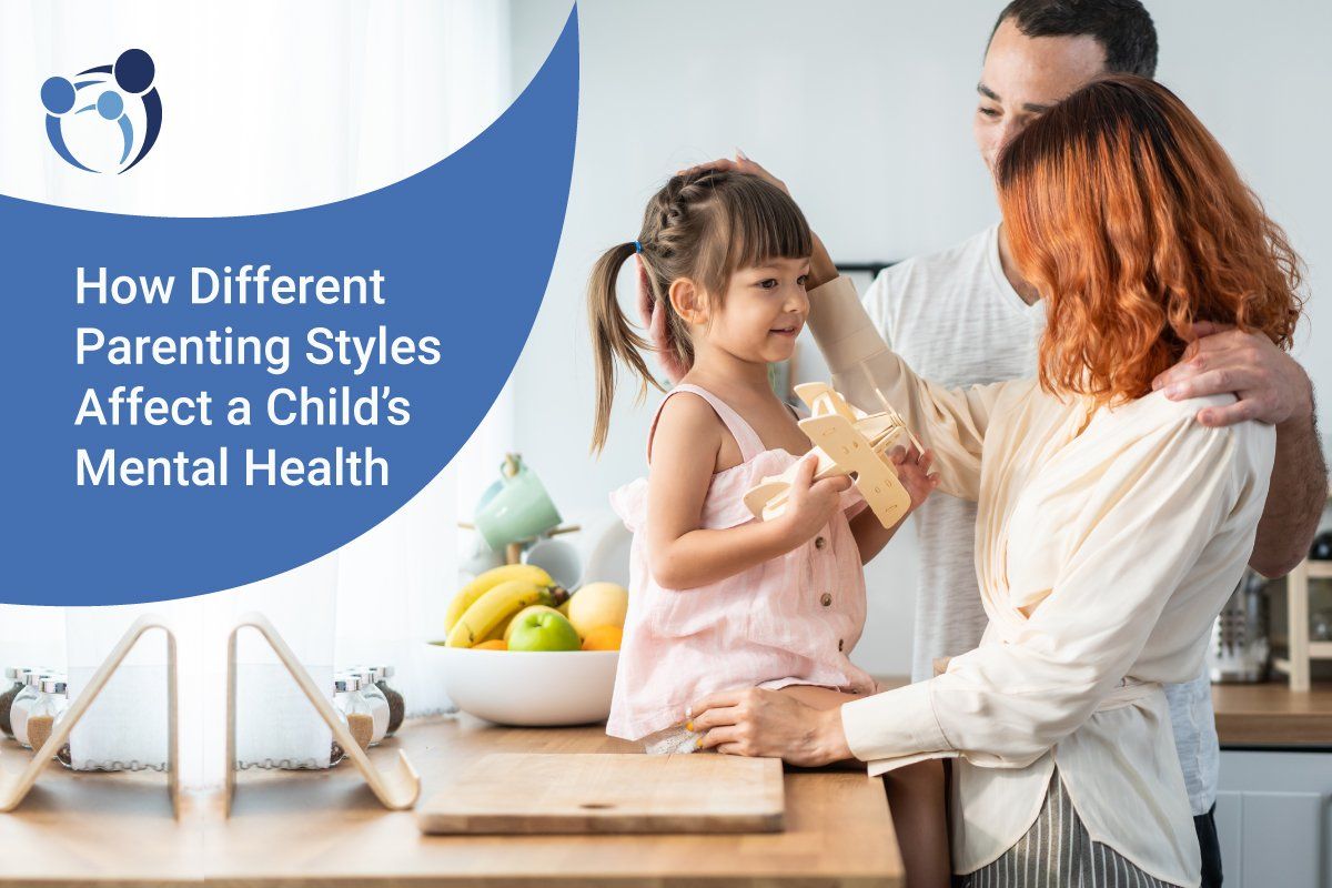 parenting and mental health