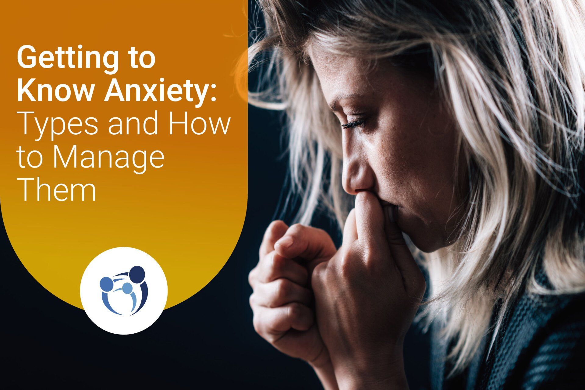 Anxiety Disorder