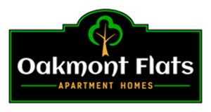 Oakmont Flats Logo