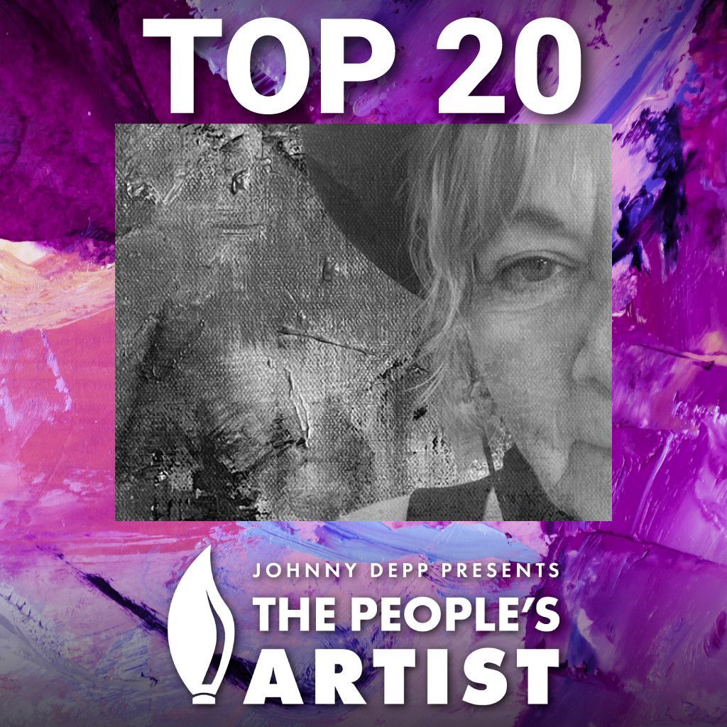 Klucowicz in Top 20 of Johnny Depp Presents 