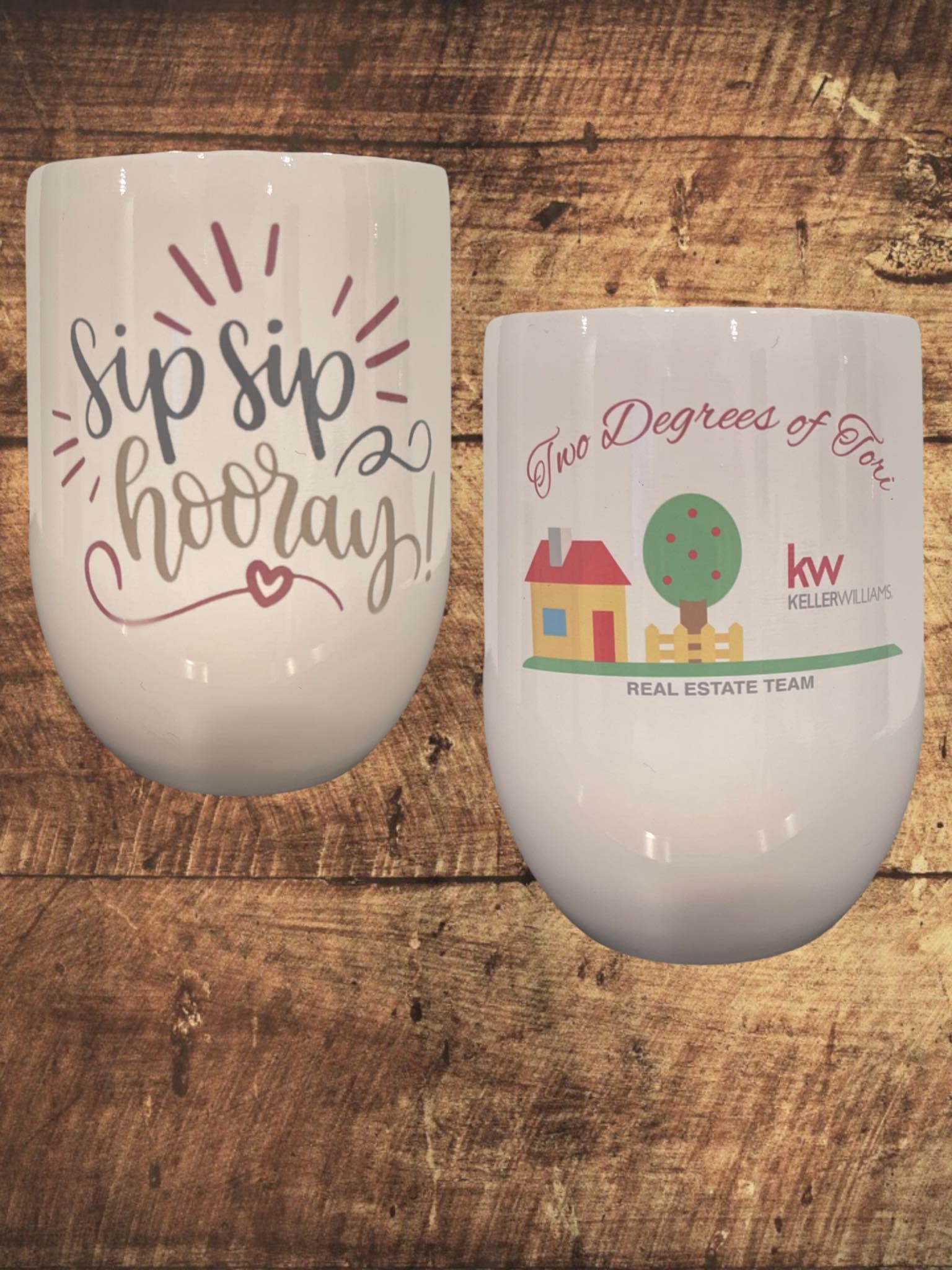 Customized Mug – Sun Prairie, WI – Hearts on Fire Designs