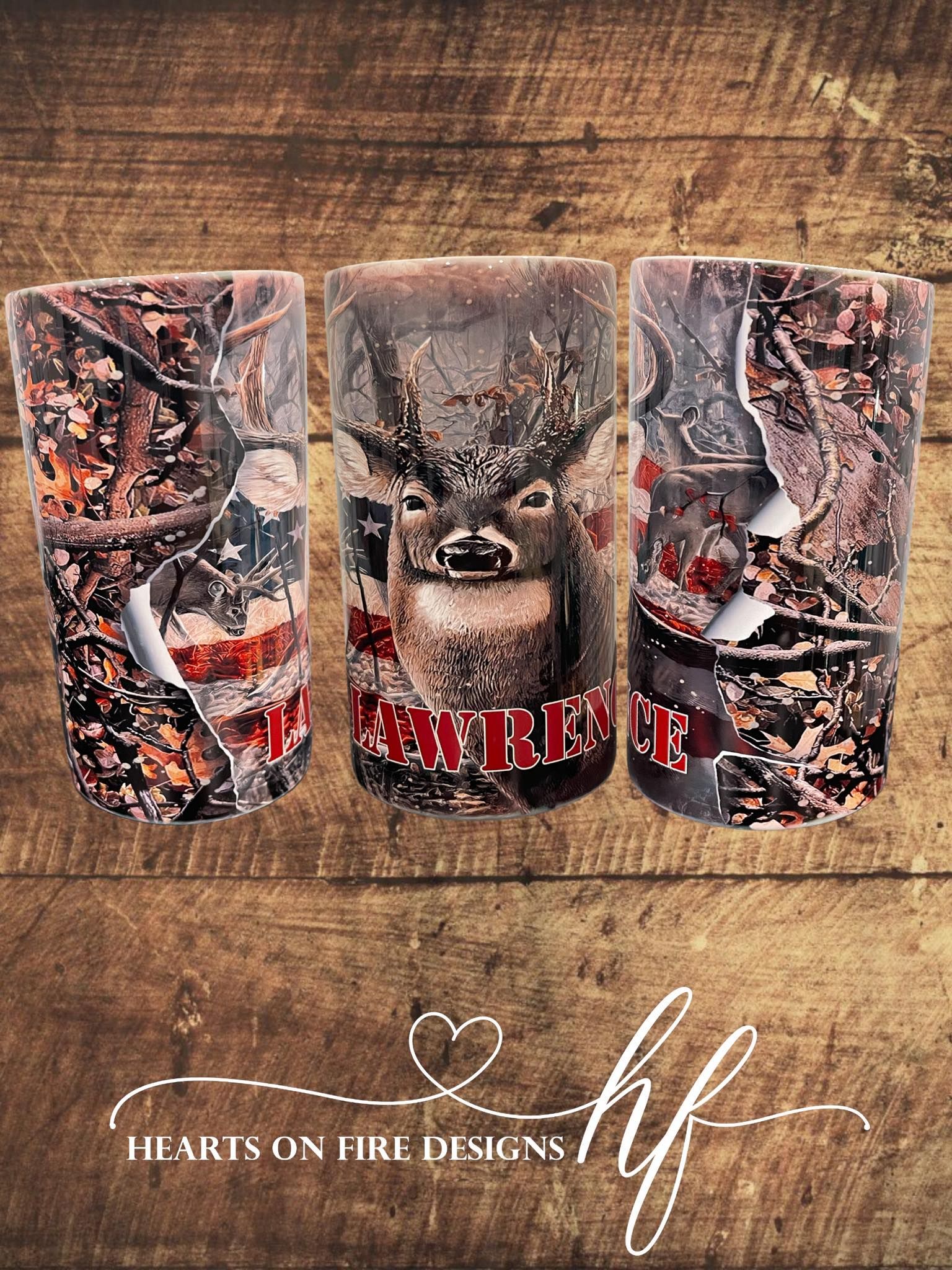 Glassware – Sun Prairie, WI – Hearts on Fire Designs