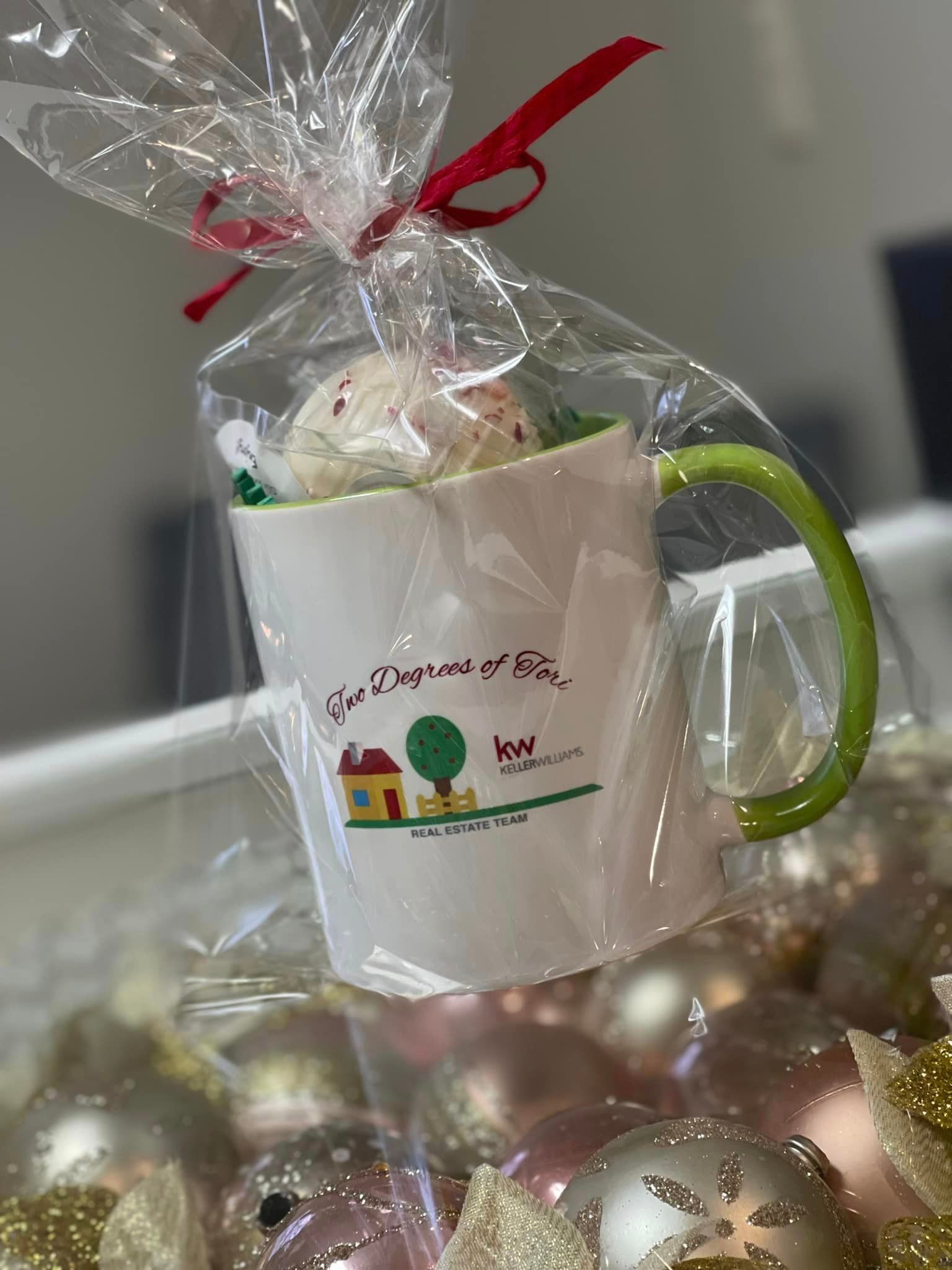 Mug Giftset – Sun Prairie, WI – Hearts on Fire Designs