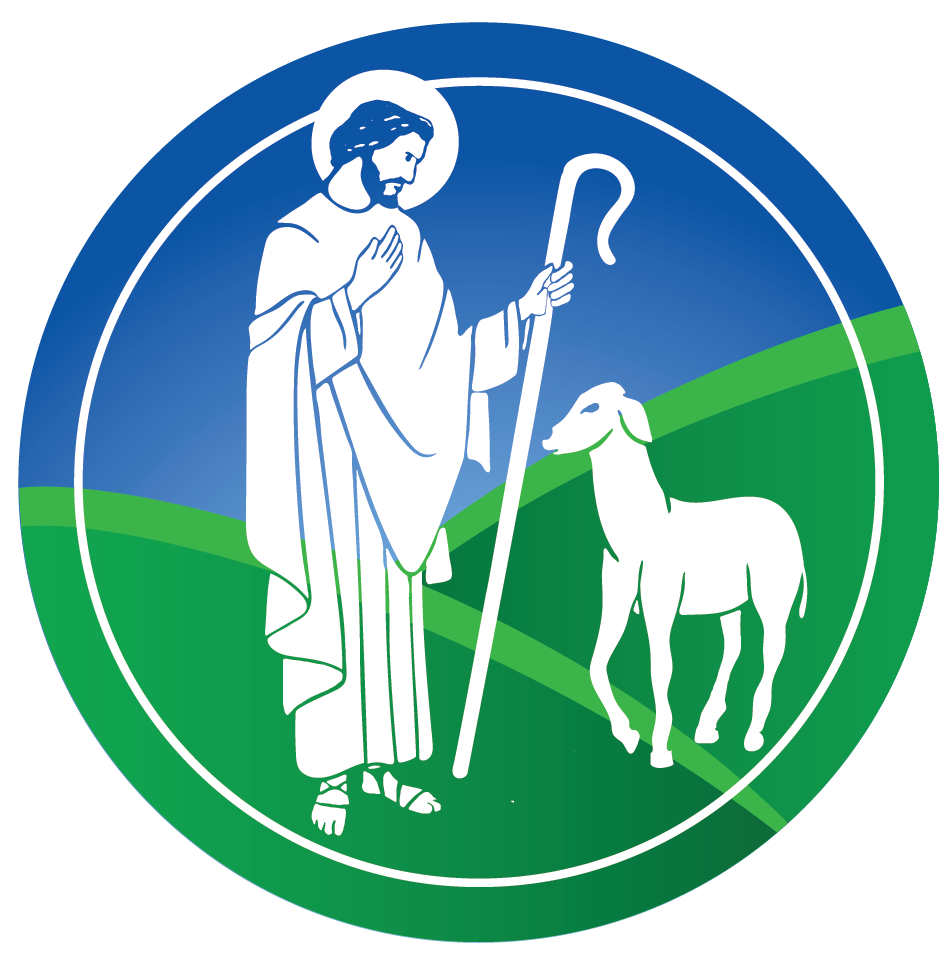 Good Shepherd logo