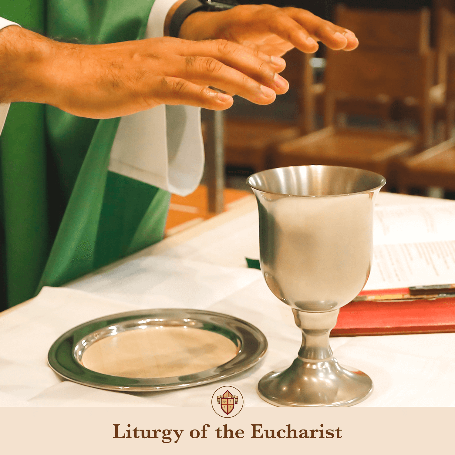 Liturgy of the Eucharist