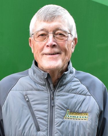 Dominic Haan