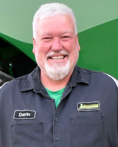 Darin Hoff