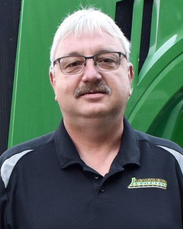 Chuck Hoppe