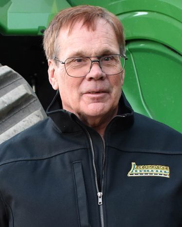 Joseph Kehler
