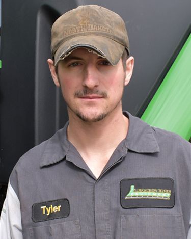 Tyler Leichtman