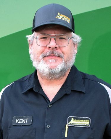 Kent Neuman