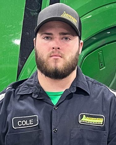 Cole Seaburg
