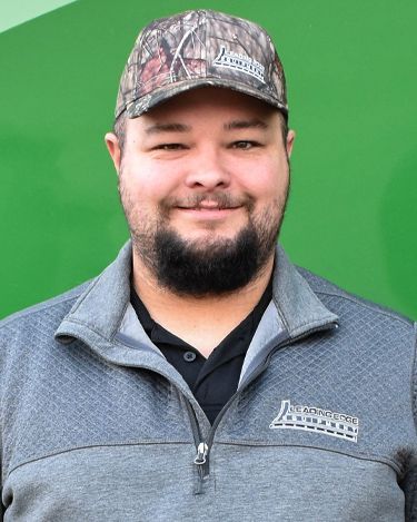James Stickel