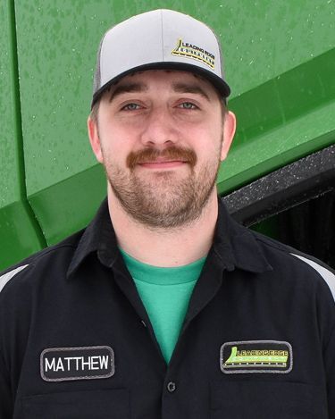 Matt Alexander