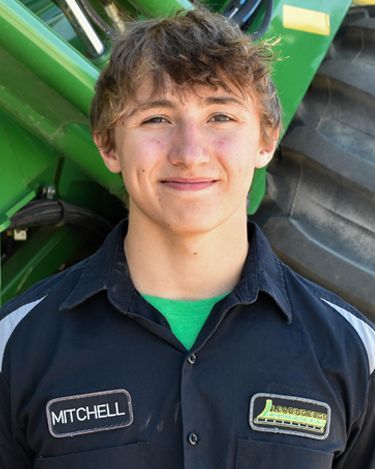 Mitchell Gerhardt